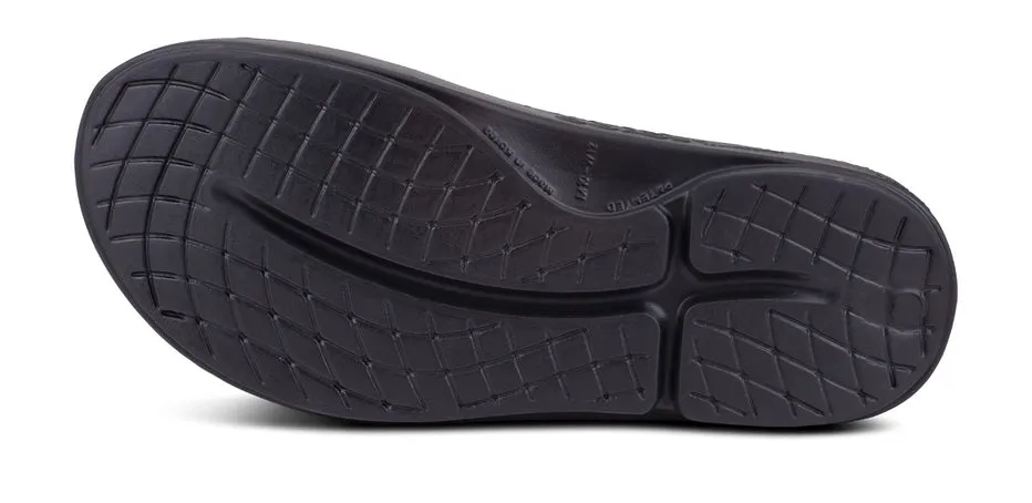 Oofos OOahh Sport Unisex Slide Sandal
