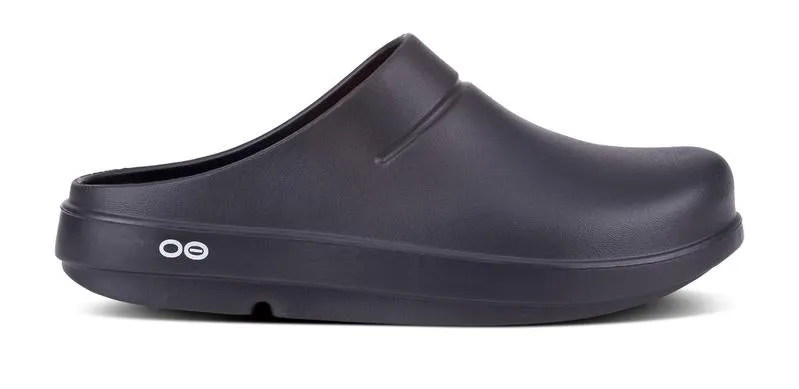 Oofos Unisex OOcloog