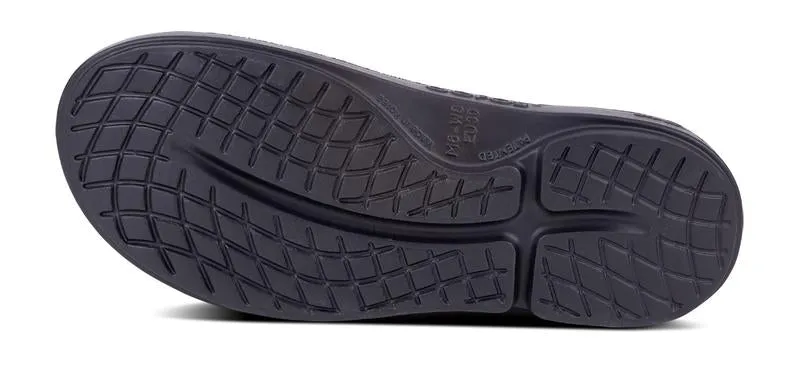 Oofos Unisex OOcloog