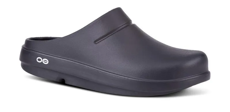 Oofos Unisex OOcloog
