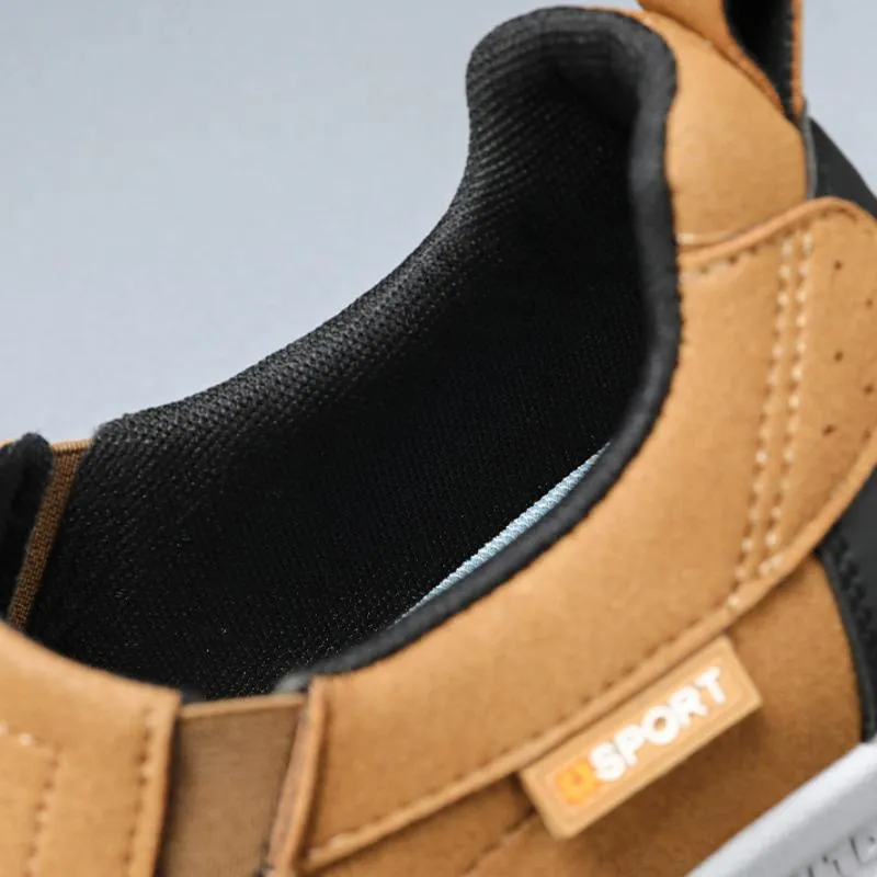 Outdoor Lightweight Breathable Casual Walking Shoes