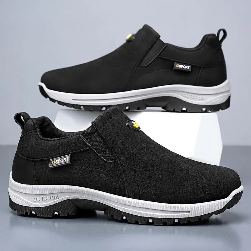 Outdoor Lightweight Breathable Casual Walking Shoes