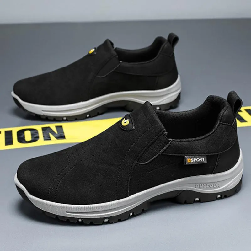 Outdoor Lightweight Breathable Casual Walking Shoes