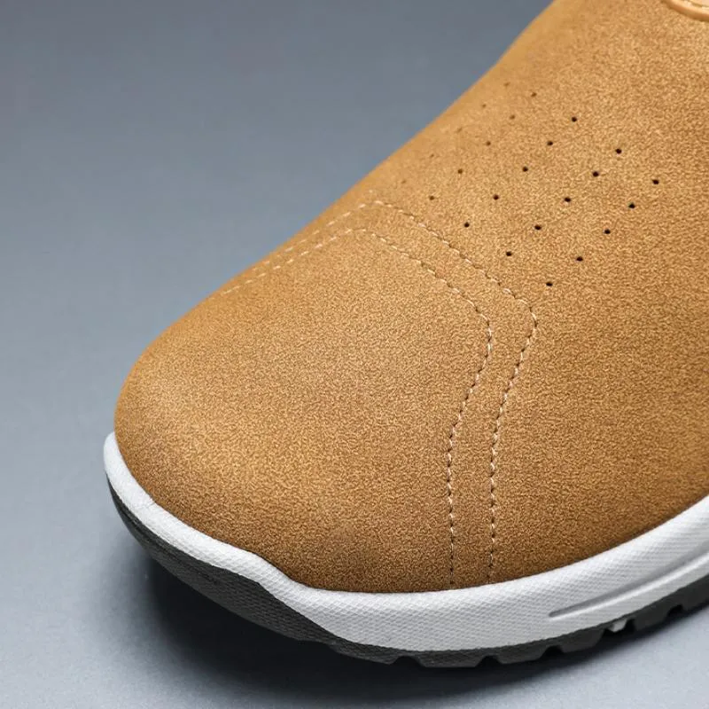 Outdoor Lightweight Breathable Casual Walking Shoes