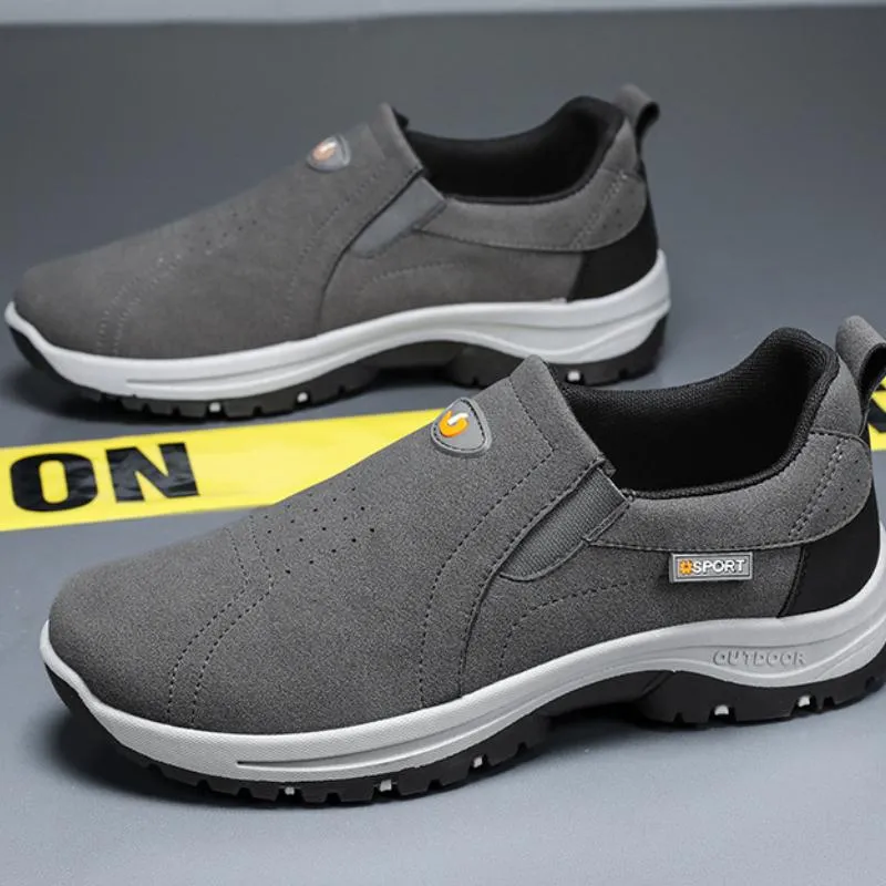 Outdoor Lightweight Breathable Casual Walking Shoes