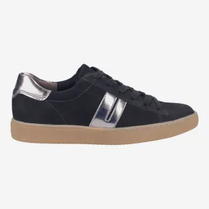 Paul Green Suede Sneaker