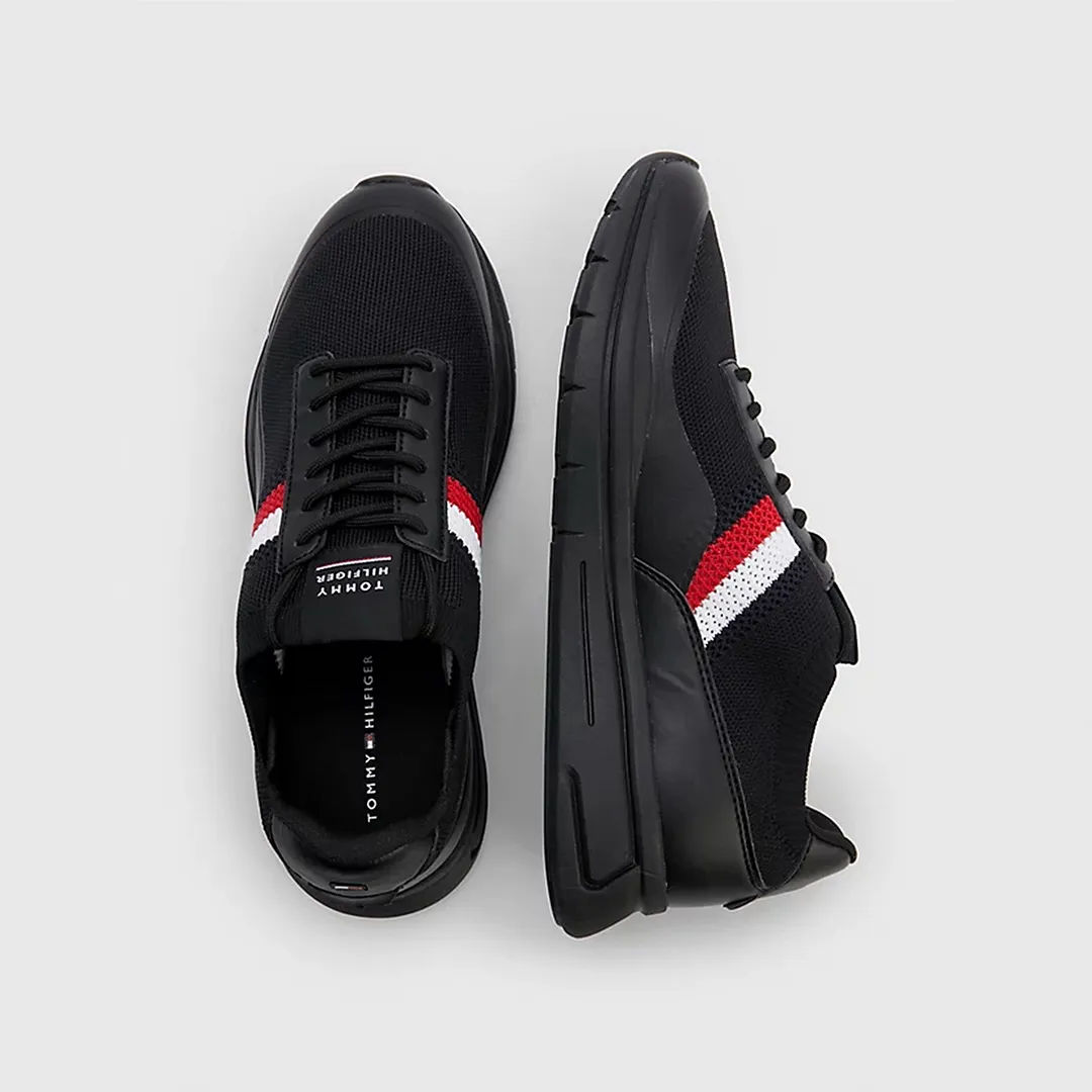 Premium Lightweight Runner Knit