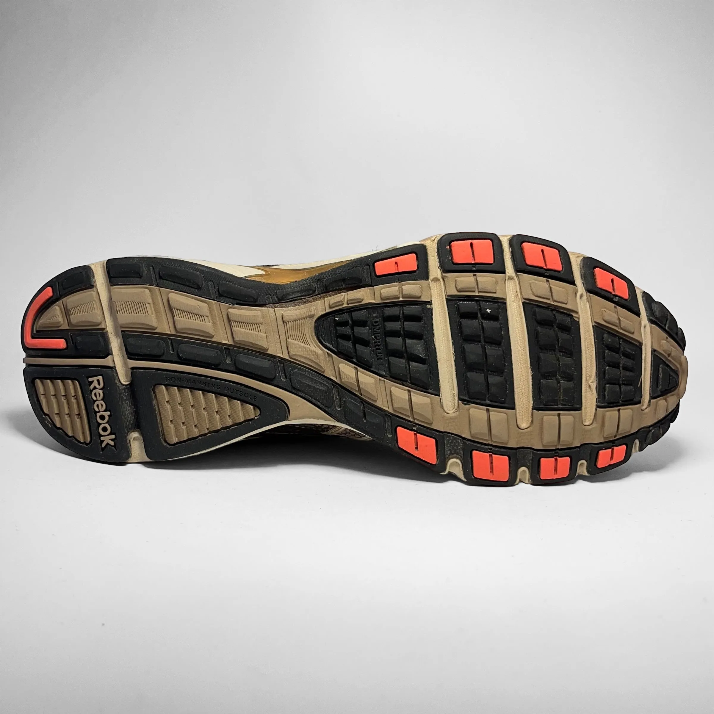 Reebok DMX Ride Premier GTX Trail (2000s)