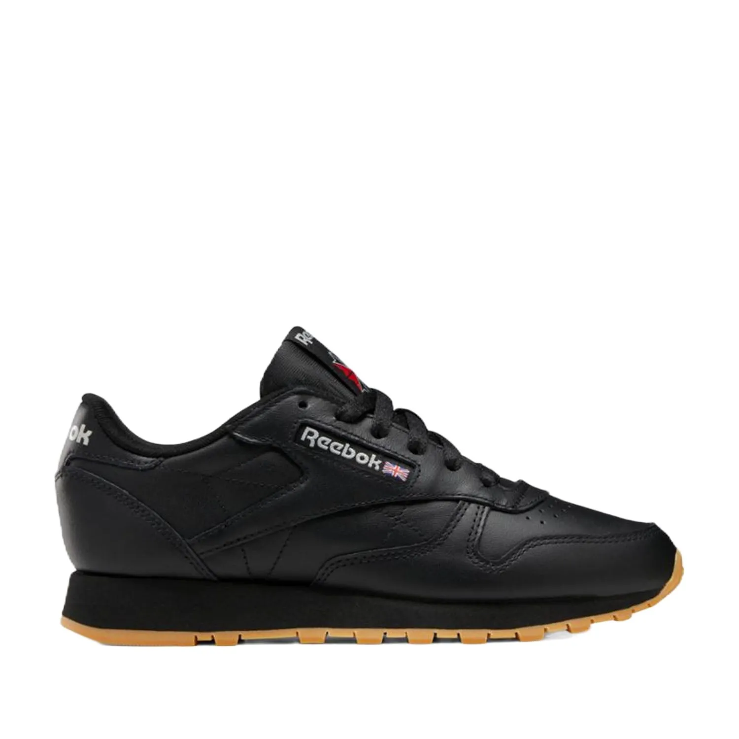 Reebok Footwear  Women's Classic Leather Reebok Classics Ftw Women Black M