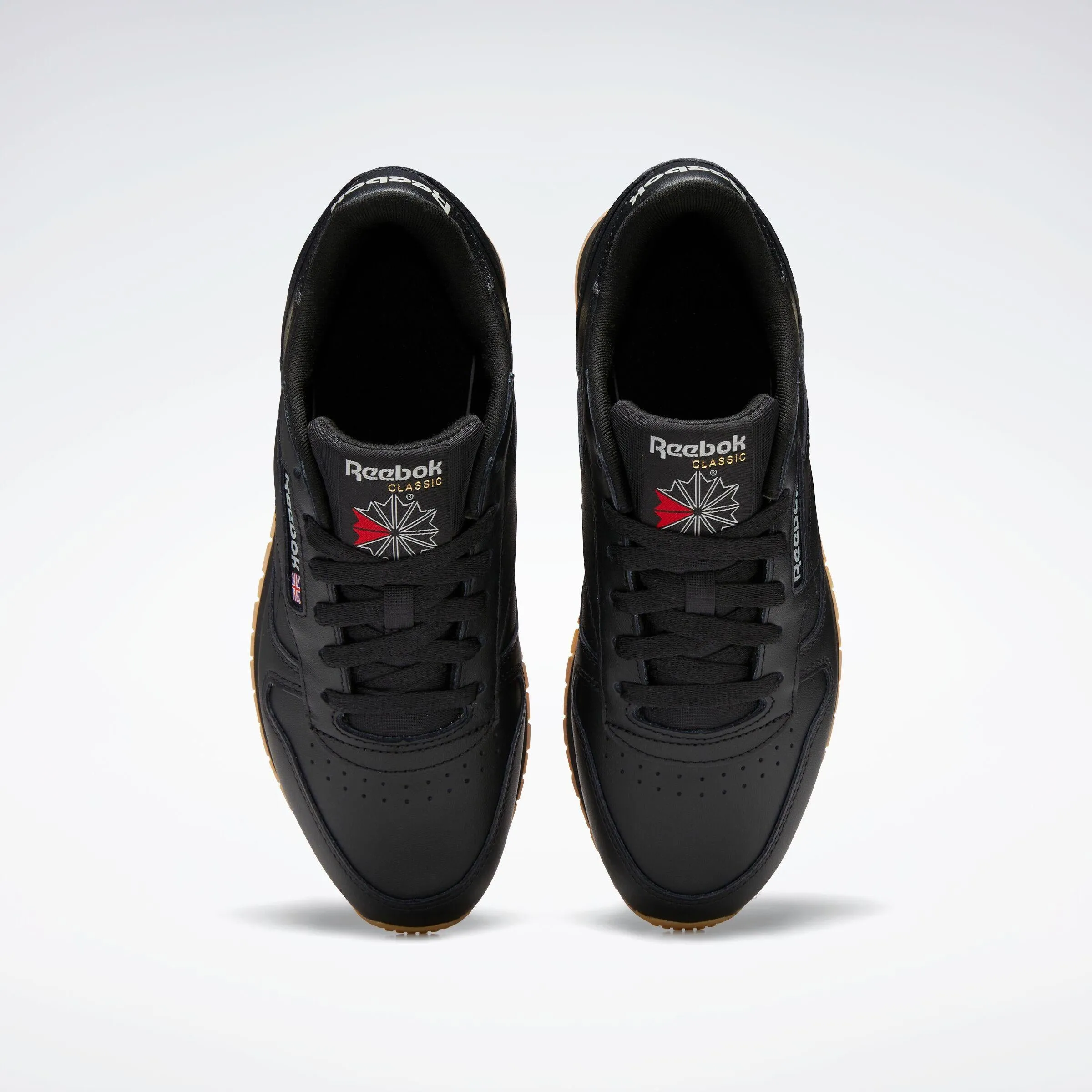 Reebok Footwear  Women's Classic Leather Reebok Classics Ftw Women Black M
