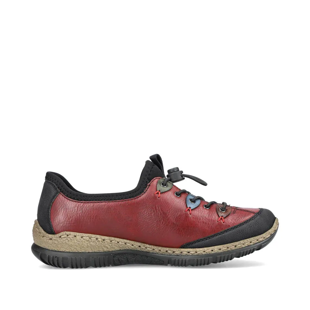 RIEKER WOMEN'S SHOE - RIEKER | N3271