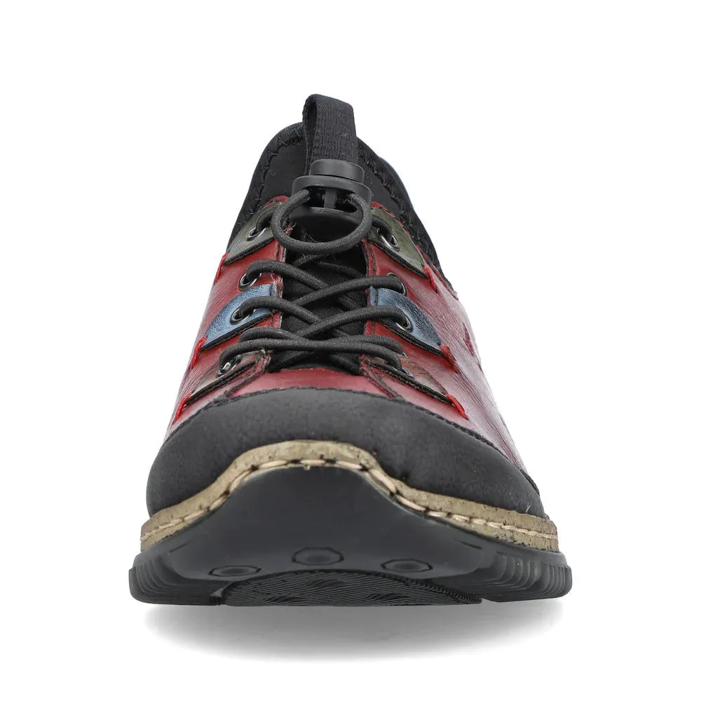 RIEKER WOMEN'S SHOE - RIEKER | N3271