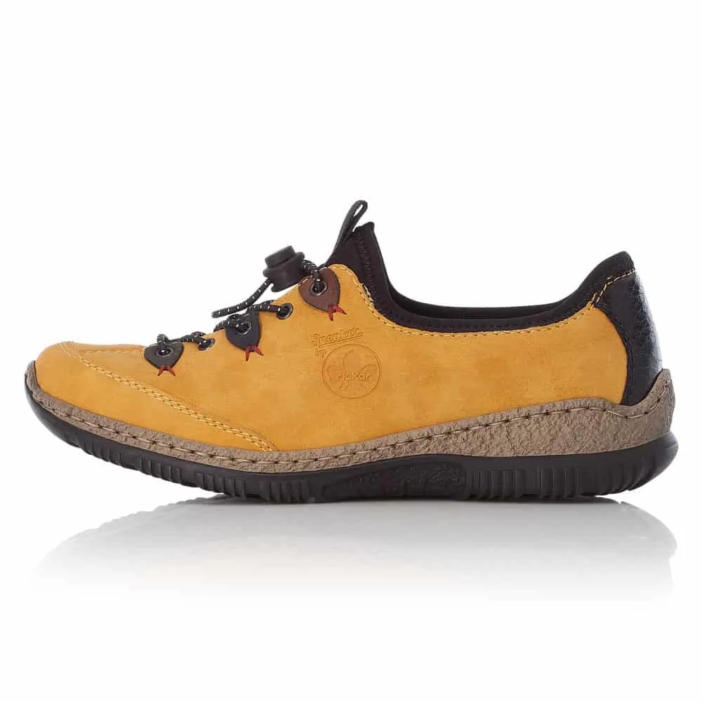 RIEKER WOMEN'S SHOE - RIEKER | N3271