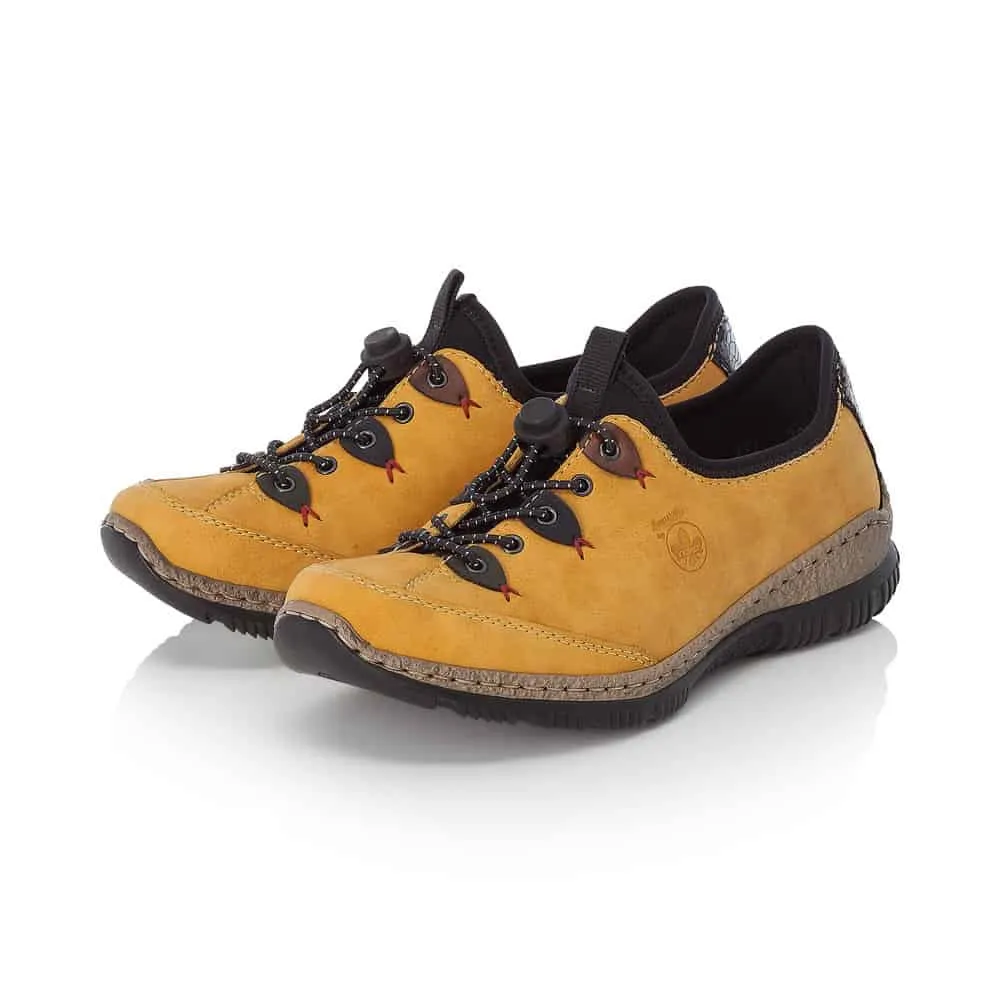 RIEKER WOMEN'S SHOE - RIEKER | N3271