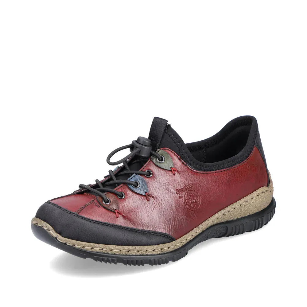 RIEKER WOMEN'S SHOE - RIEKER | N3271