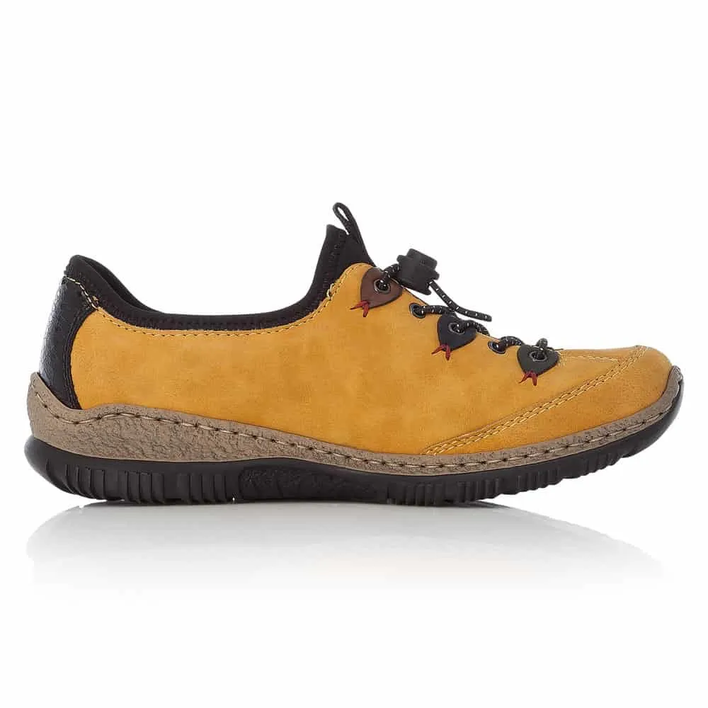 RIEKER WOMEN'S SHOE - RIEKER | N3271