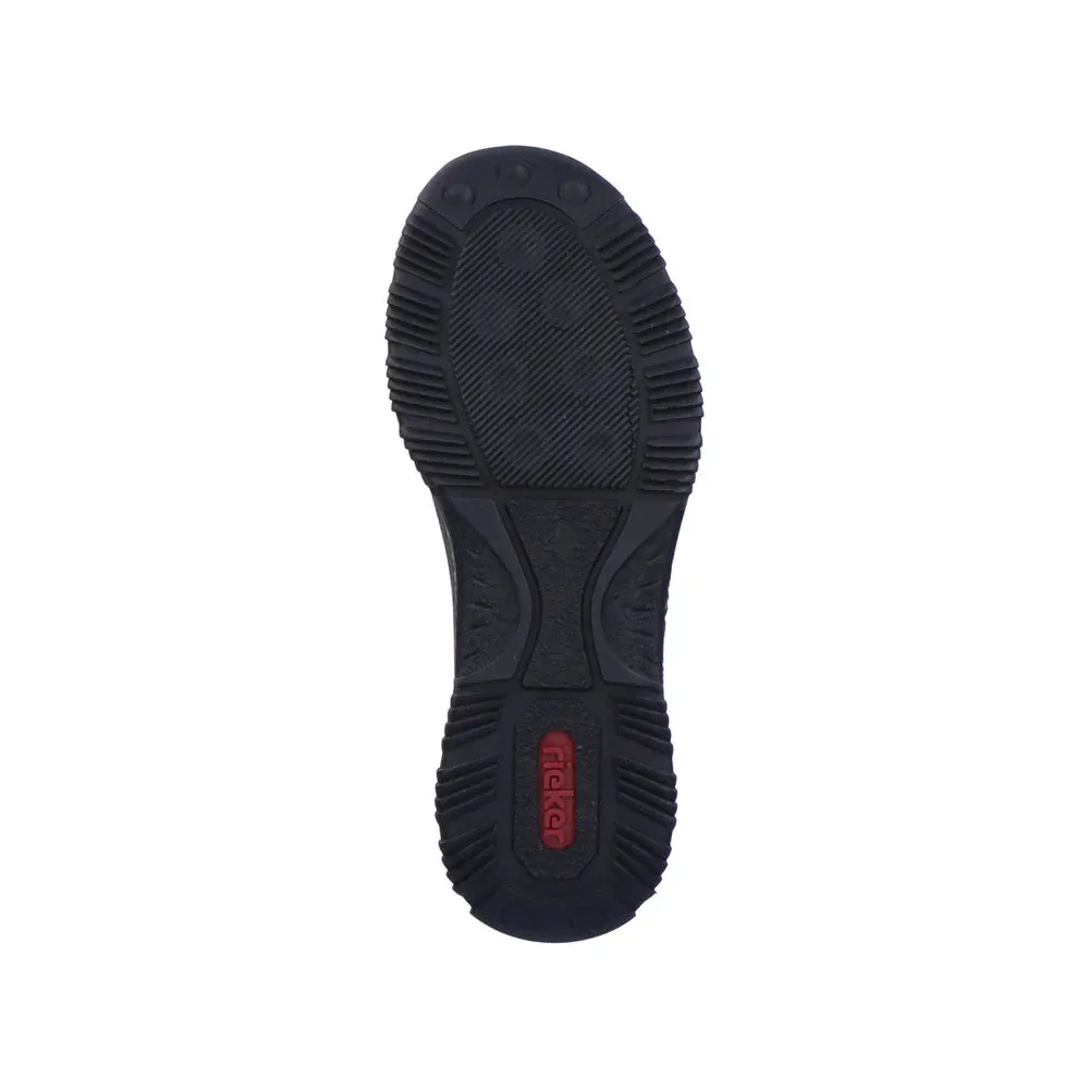 RIEKER WOMEN'S SHOE - RIEKER | N3271