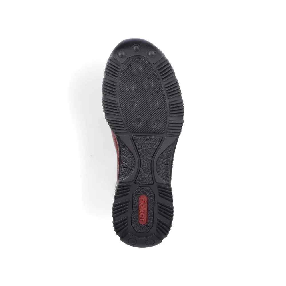 RIEKER WOMEN'S SHOE - RIEKER | N3271