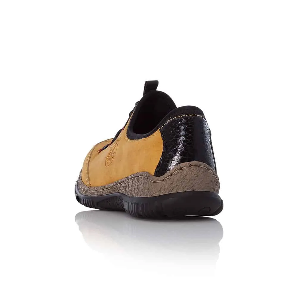 RIEKER WOMEN'S SHOE - RIEKER | N3271