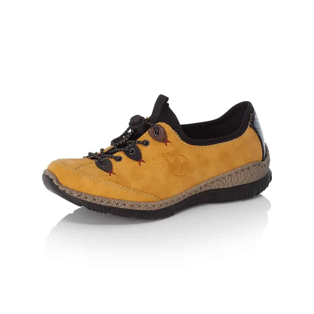 RIEKER WOMEN'S SHOE - RIEKER | N3271
