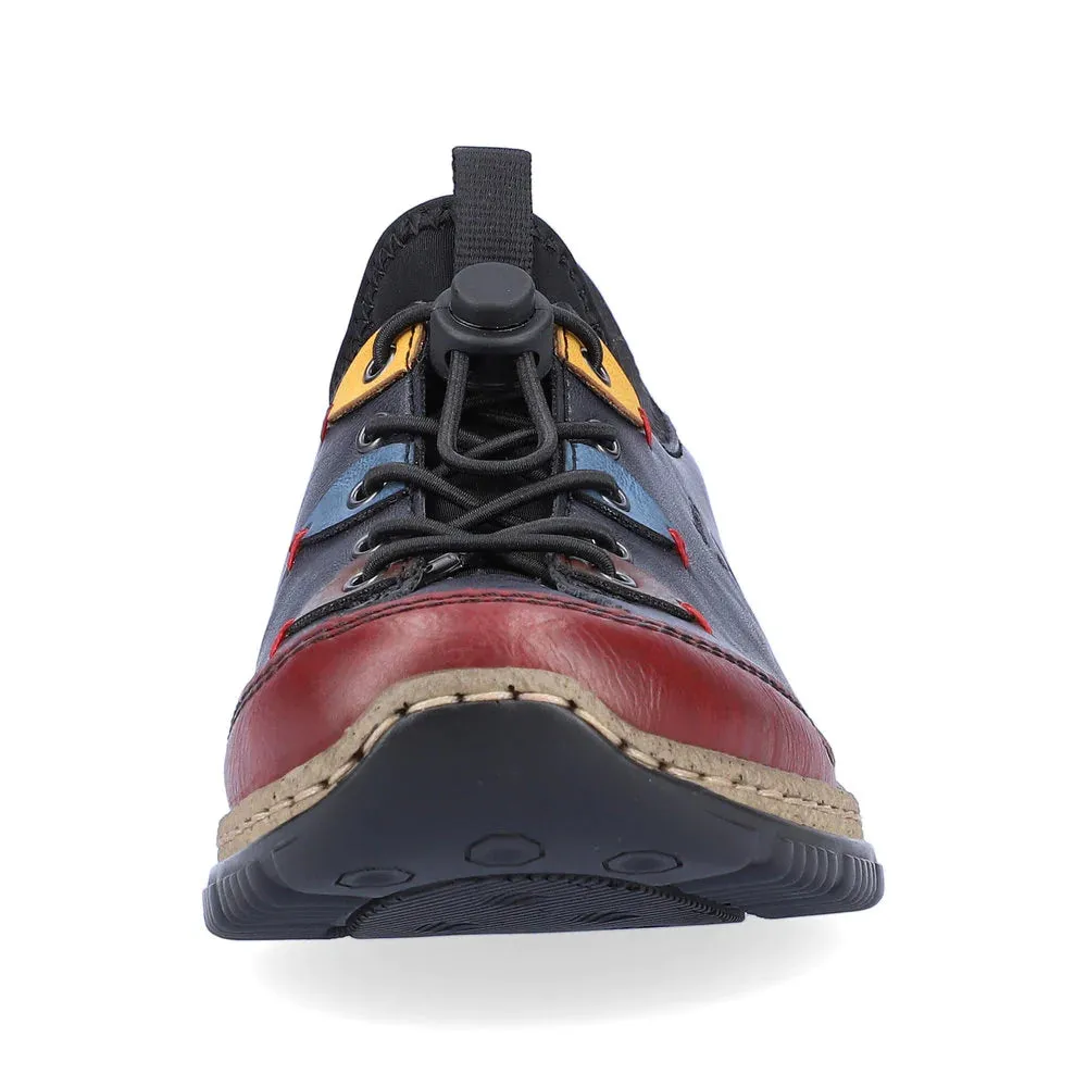 RIEKER WOMEN'S SHOE - RIEKER | N3271