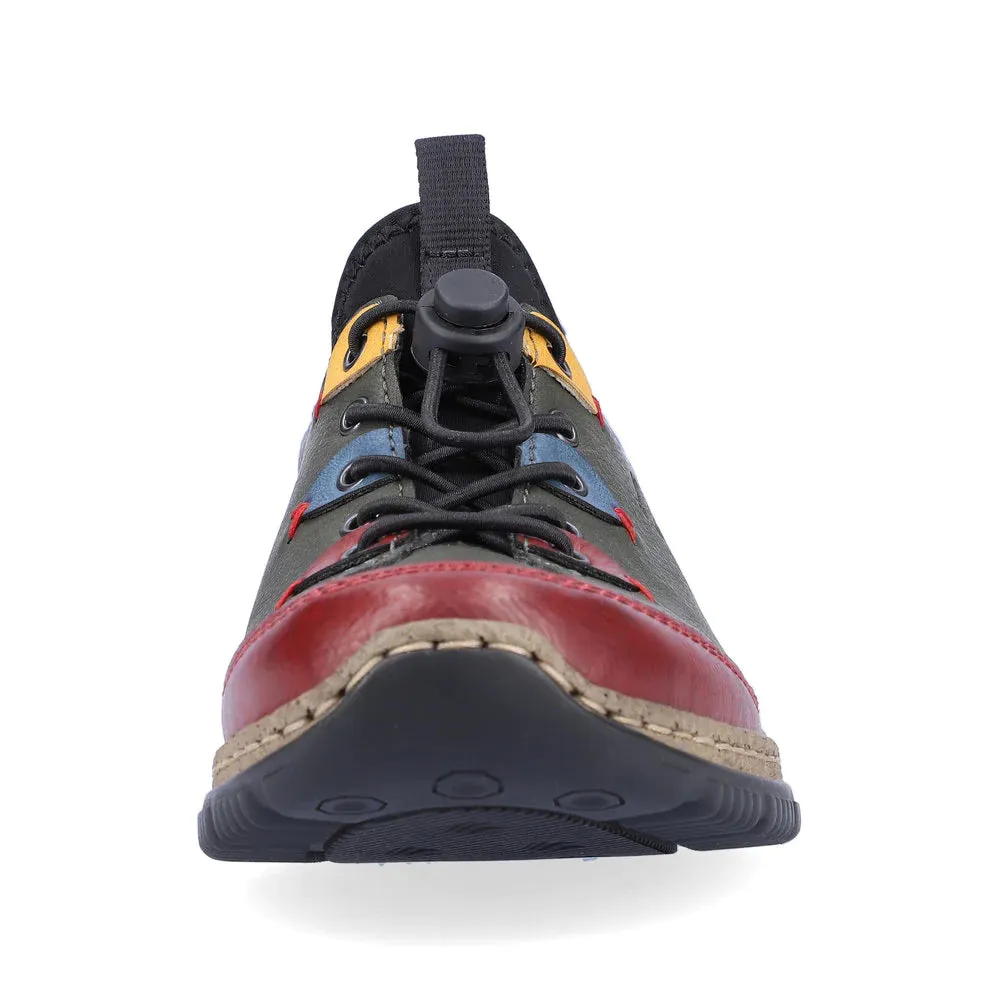 RIEKER WOMEN'S SHOE - RIEKER | N3271