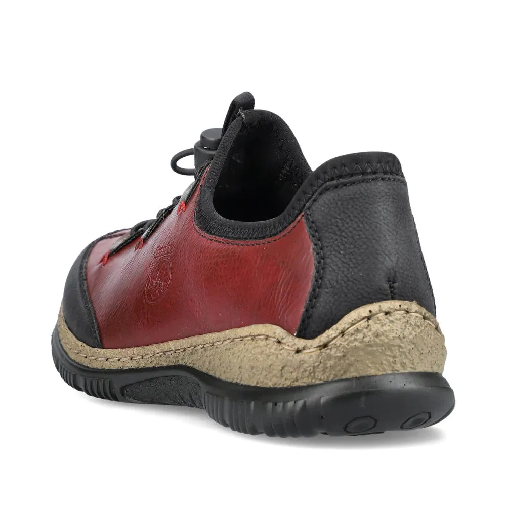RIEKER WOMEN'S SHOE - RIEKER | N3271