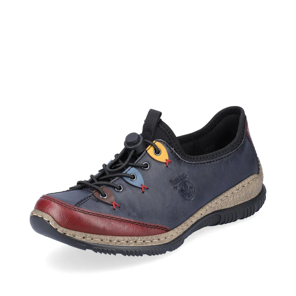 RIEKER WOMEN'S SHOE - RIEKER | N3271