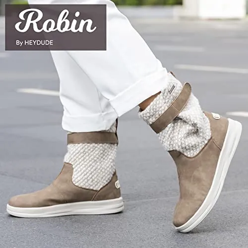 Robin - Women