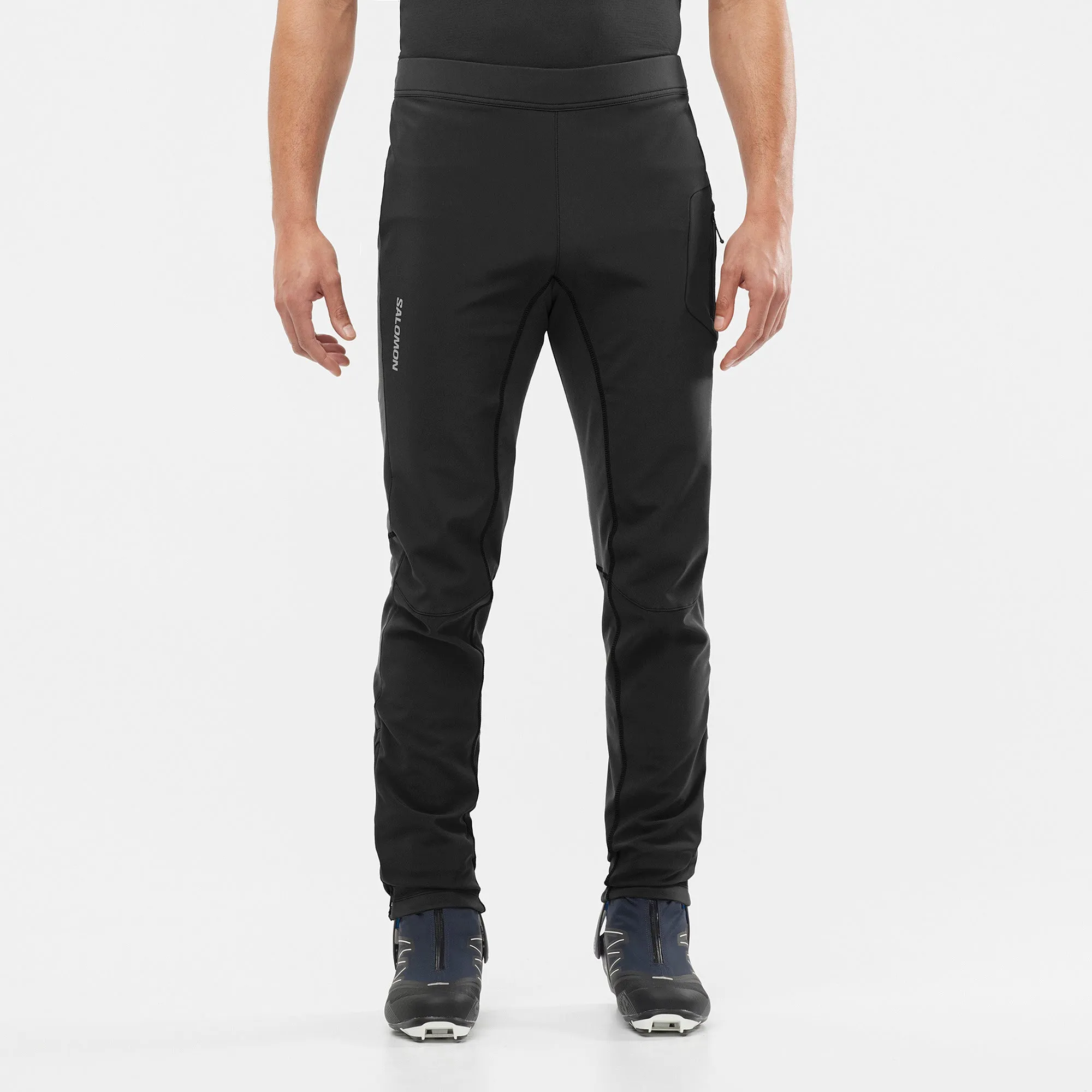 RS Warm Softshell Pants (Men’s) - LC1956400 - Past Season