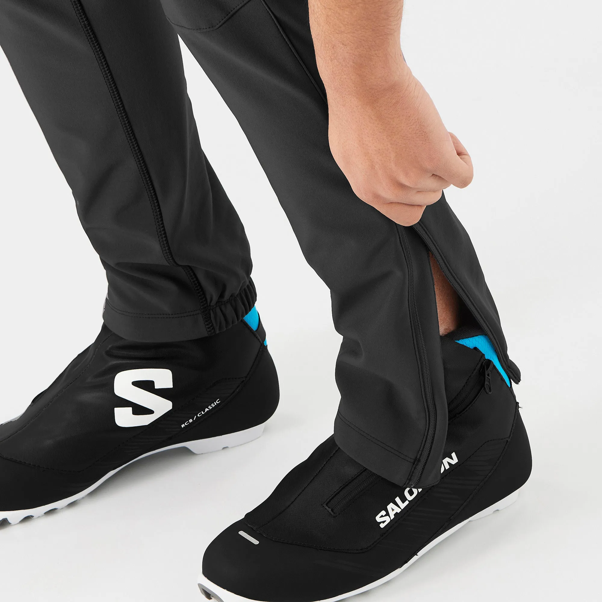 RS Warm Softshell Pants (Men’s) - LC1956400 - Past Season
