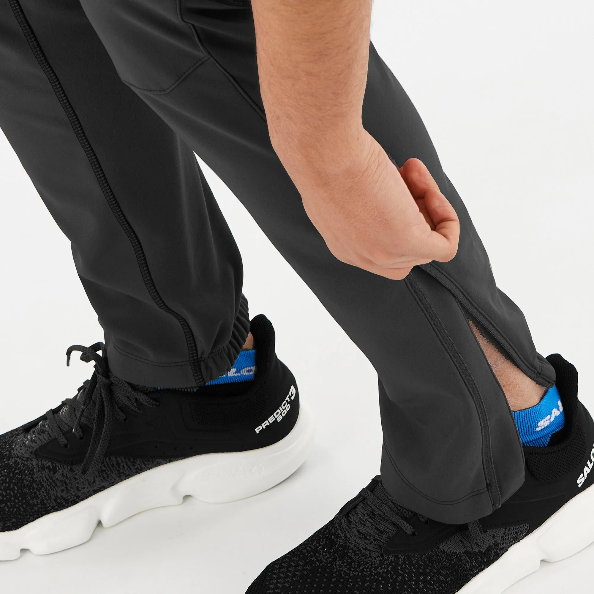 RS Warm Softshell Pants (Men’s) - LC1956400 - Past Season