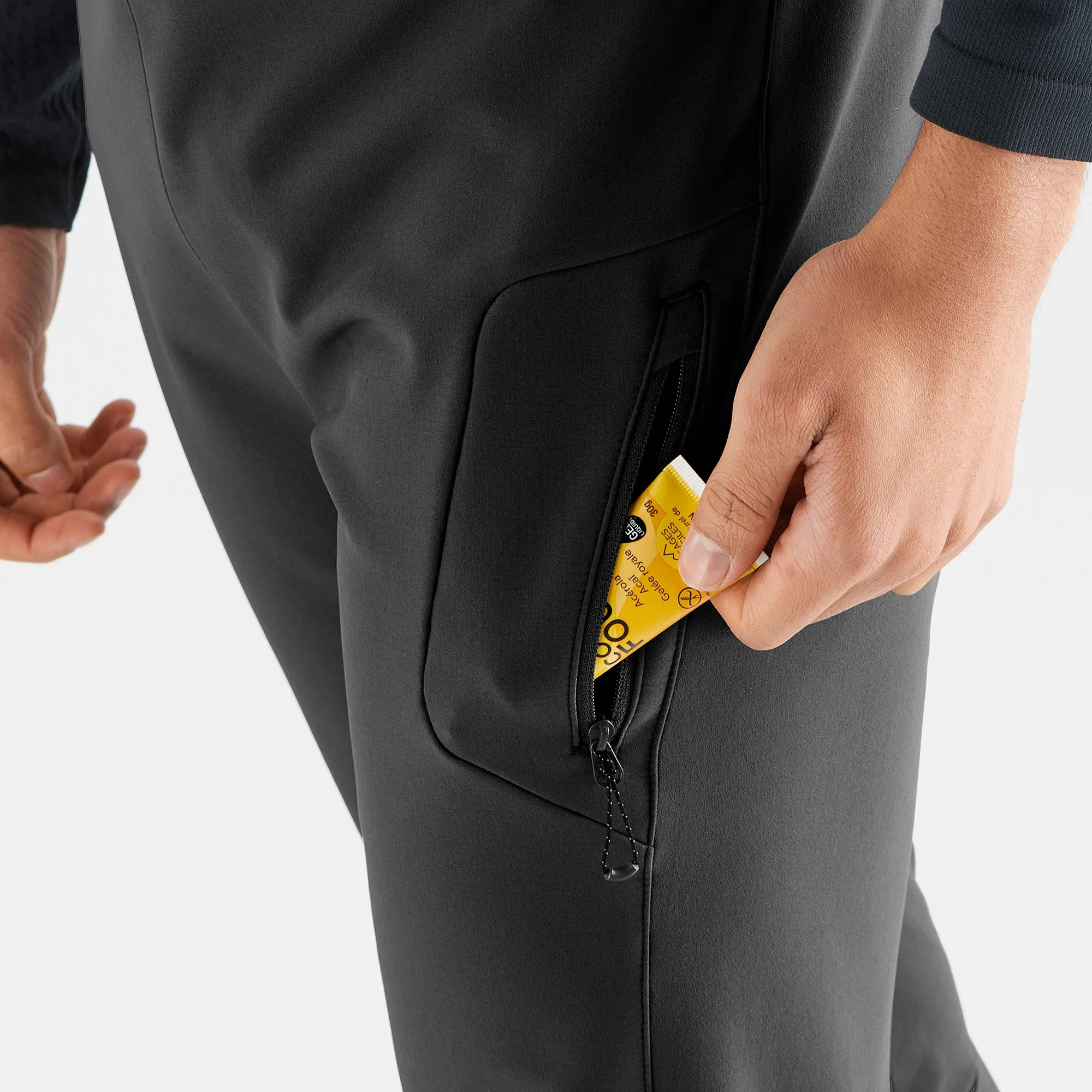 RS Warm Softshell Pants (Men’s) - LC1956400 - Past Season