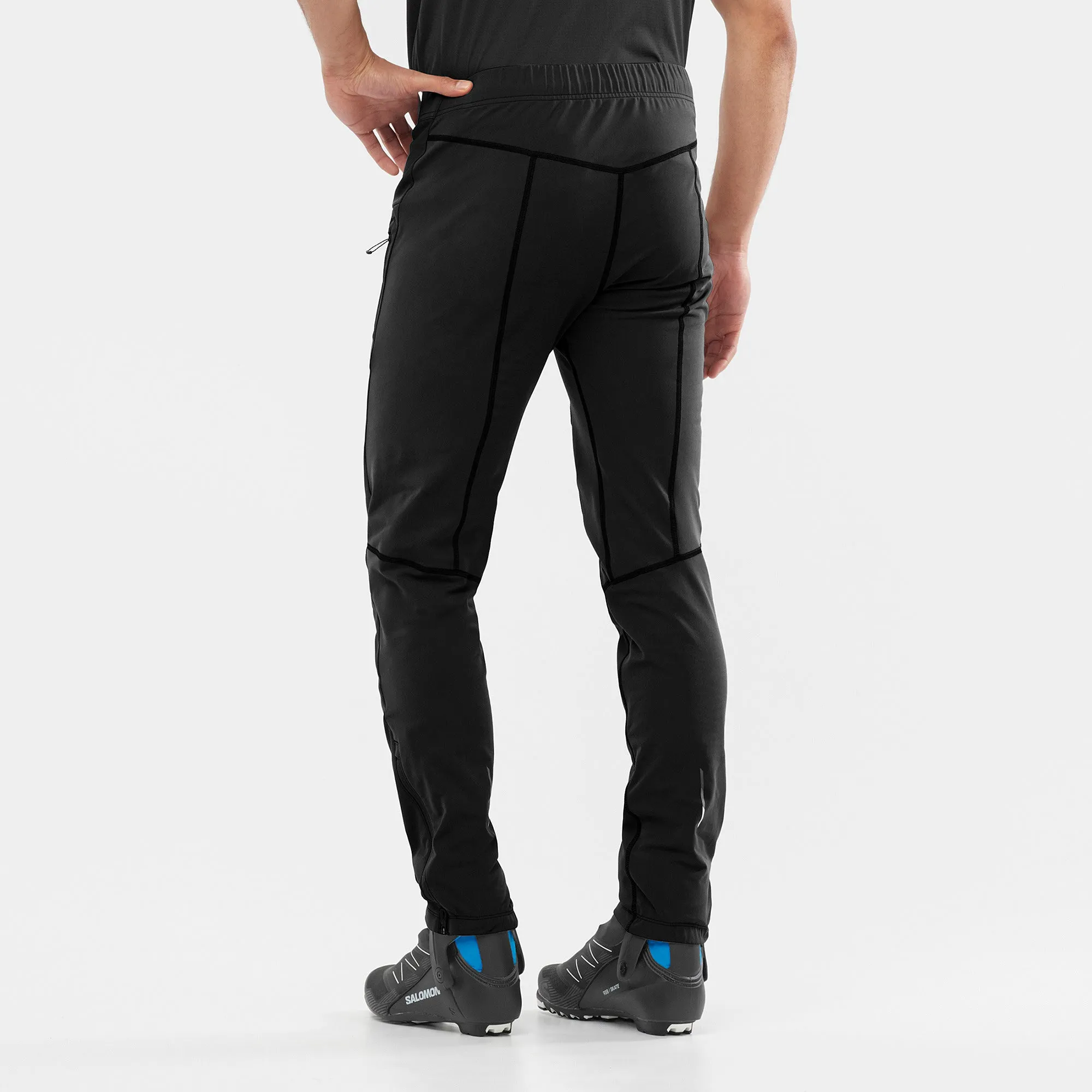 RS Warm Softshell Pants (Men’s) - LC1956400 - Past Season