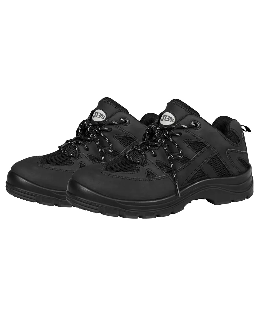 Safety Sport Shoe (JB-9F6)