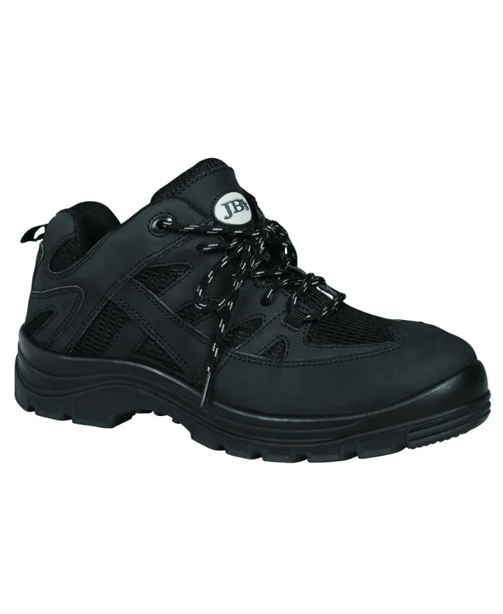 Safety Sport Shoe (JB-9F6)