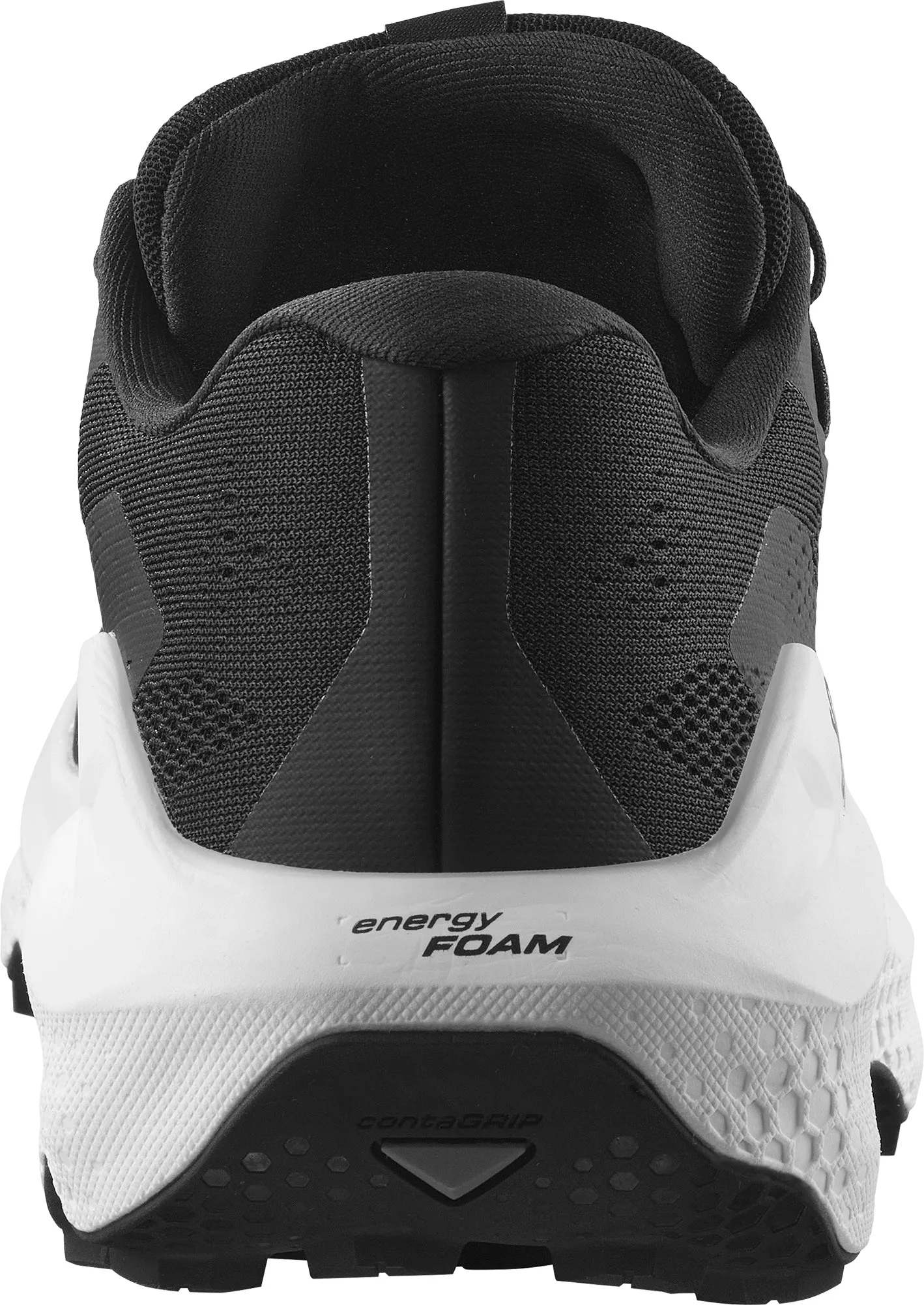 Salomon Ultra Glide 3 Mens Trail Running Shoes - Black