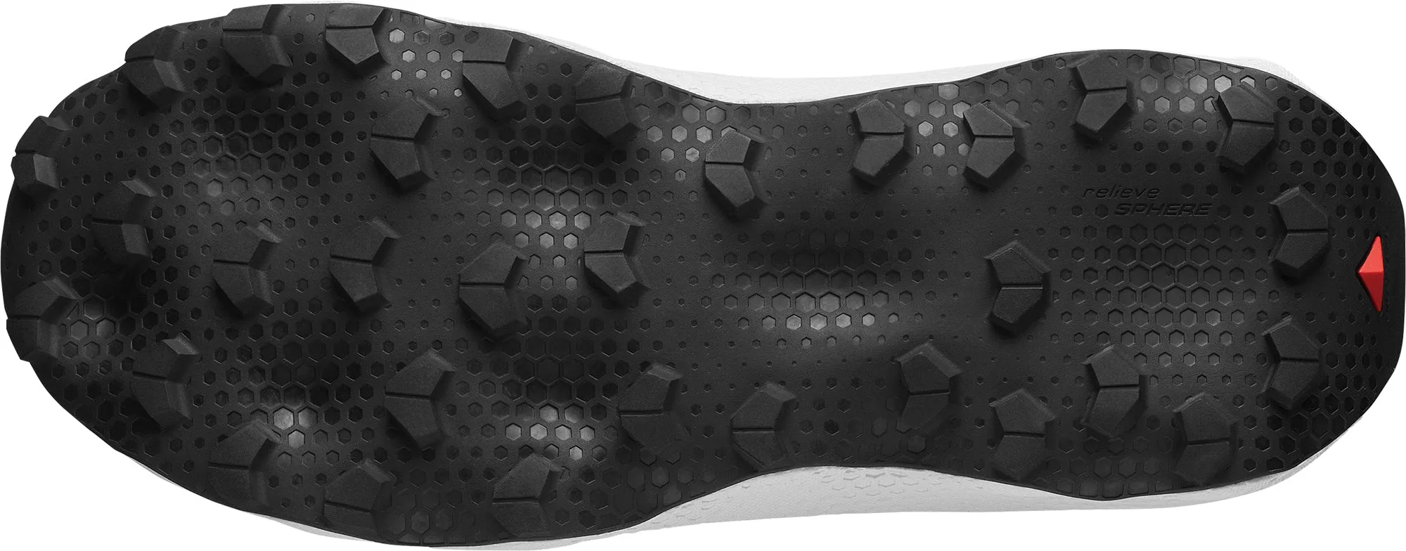 Salomon Ultra Glide 3 Mens Trail Running Shoes - Black