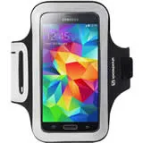 Samsung Galaxy S5 Sports Armband Case - Black