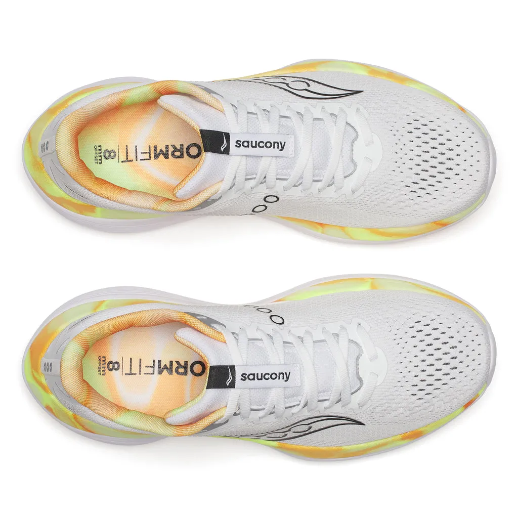 Saucony Endorphin Trainer Mens Road Running Shoes