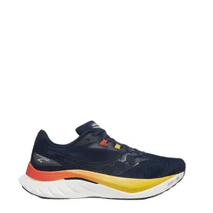 Saucony Men's Endorphin Speed 4 Running Shoes AW24 Navy/Spice