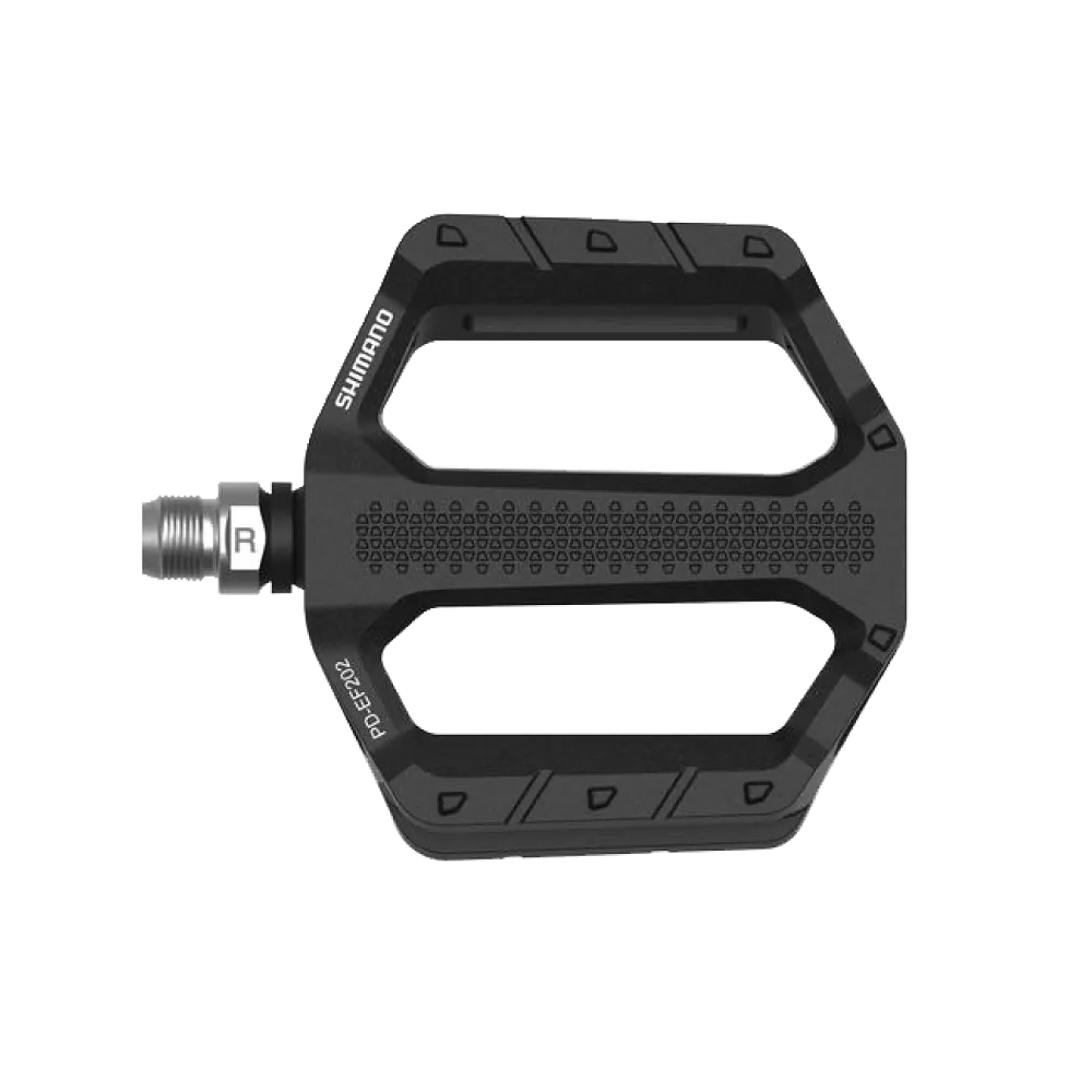 Shimano PD-EF202 Flat Pedal