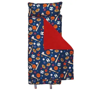 SJ nap mat sports