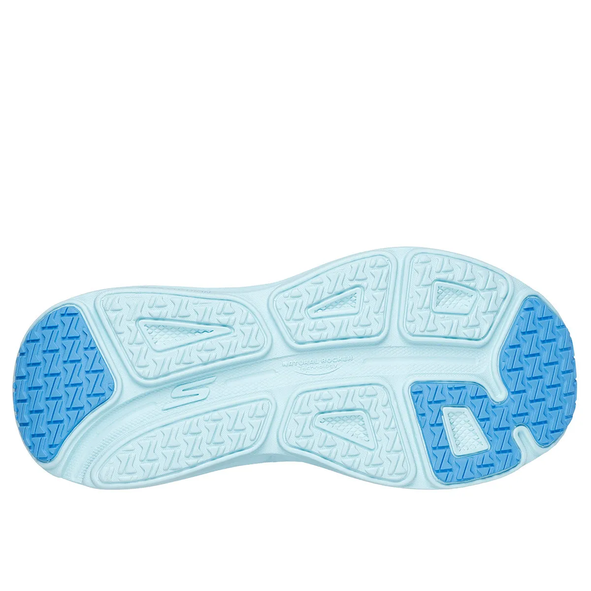 Skechers Max Cushioning Endeavour Womens Running Shoes