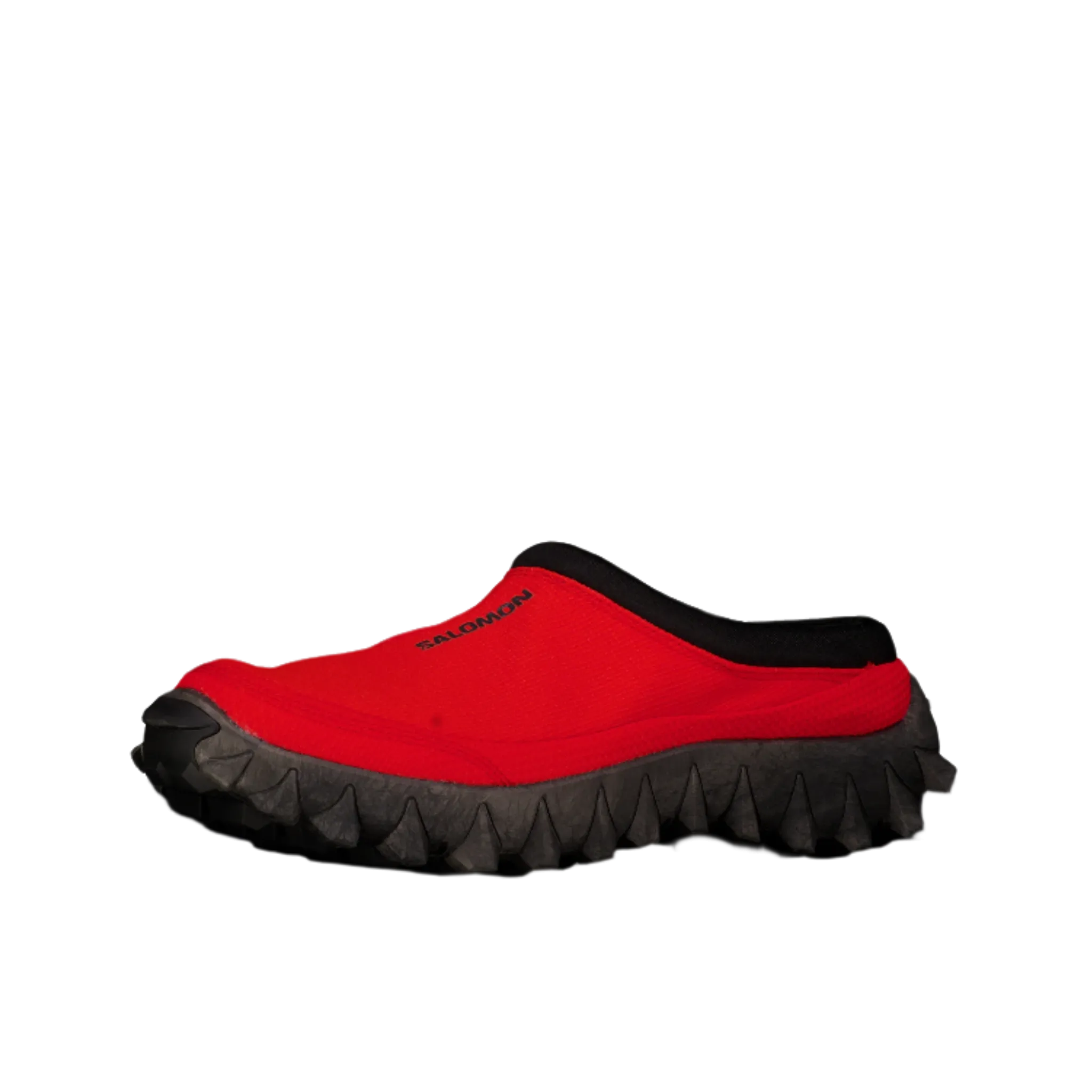 Snowclog