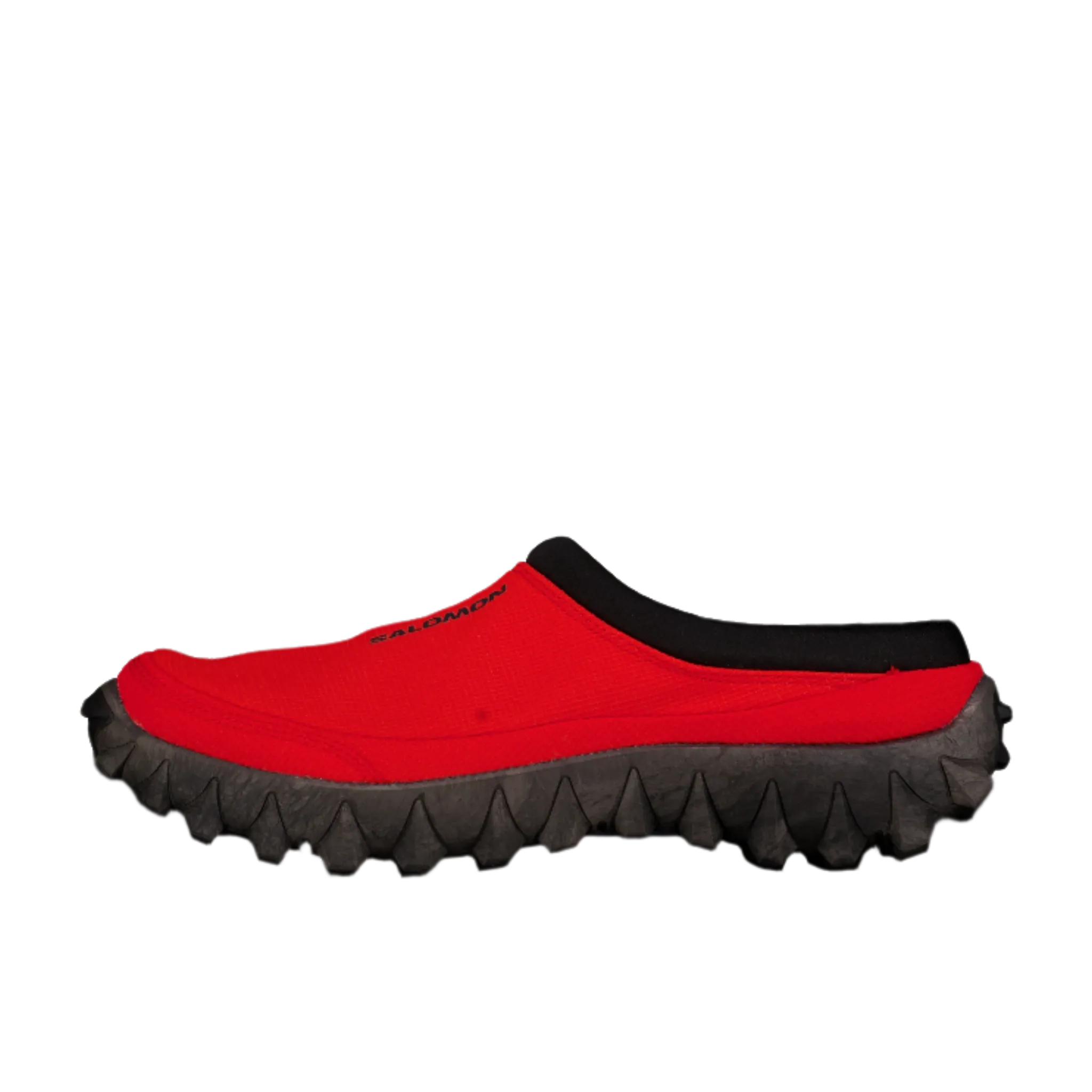 Snowclog
