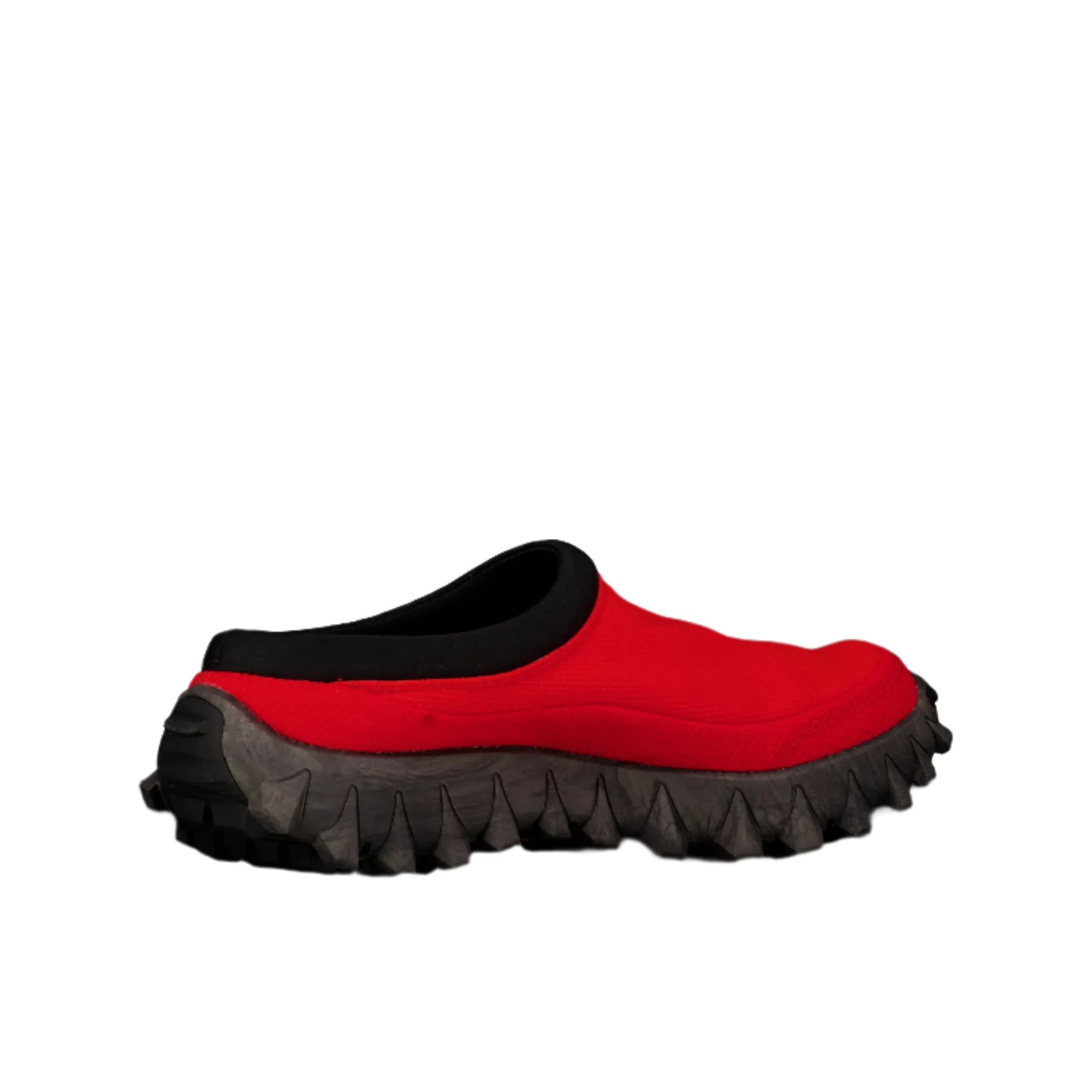Snowclog