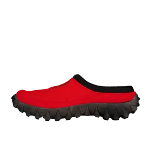 Snowclog
