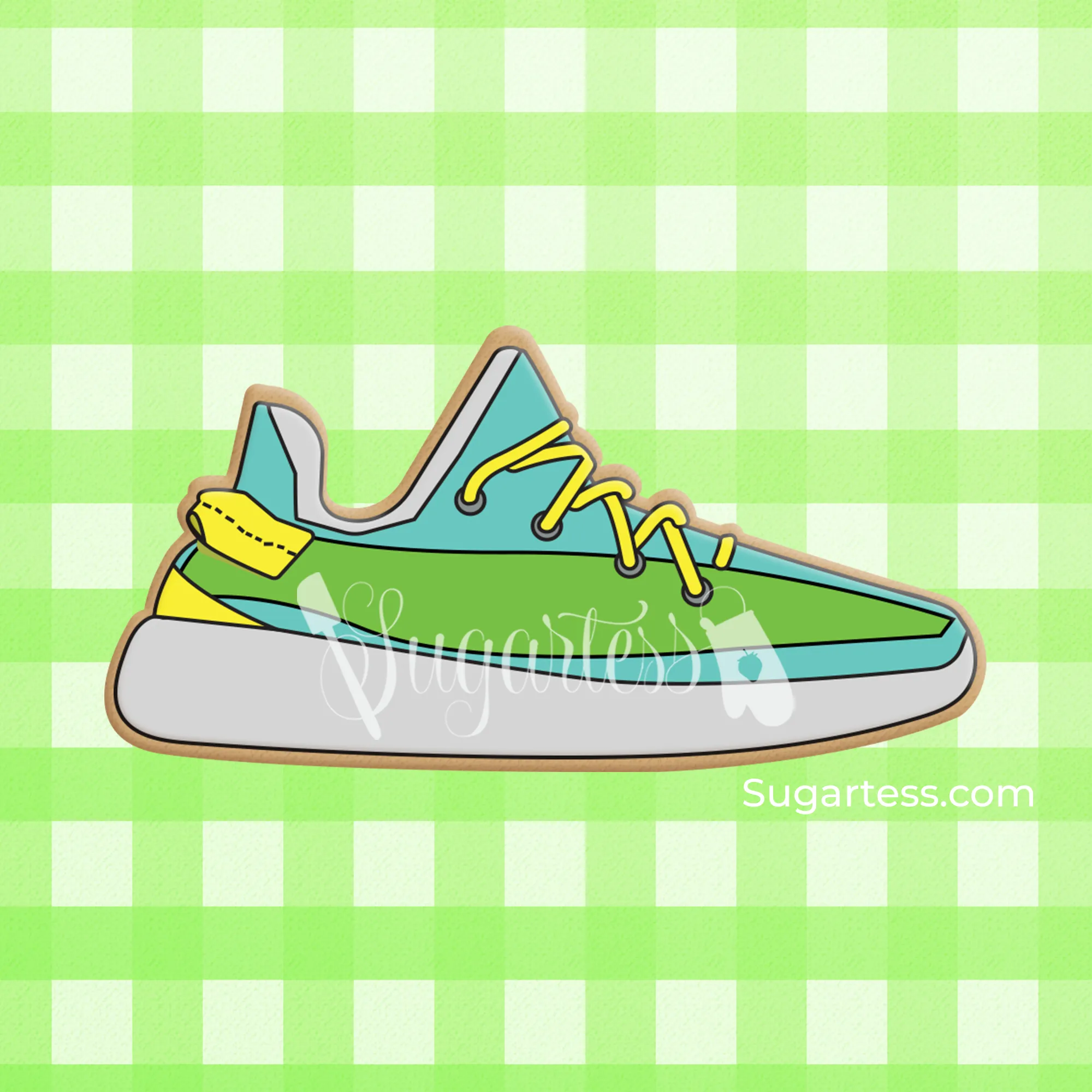 Sports Sneaker Tennis Shoe #3