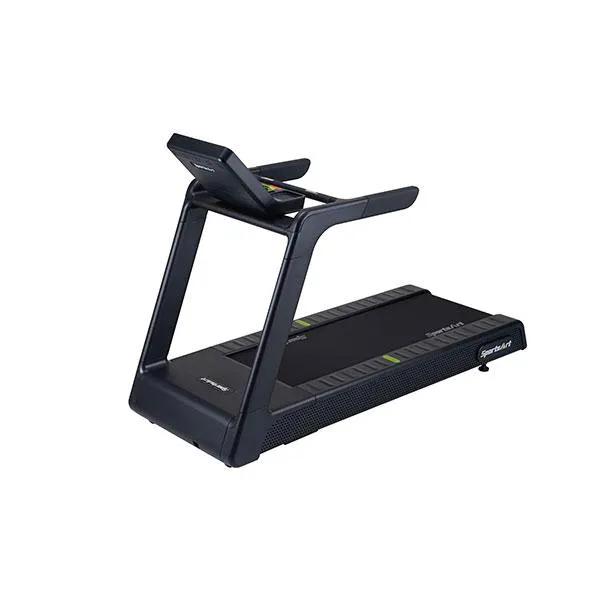 SportsArt T673 Prime Eco-Natural Treadmill